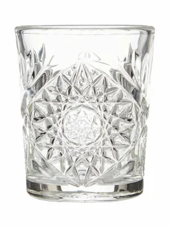 Libbey Hobstar Shot -snapsilasi 60 ml