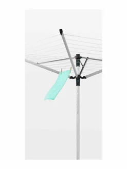 Lift-O-Matic Advance- pyörivä kuivausteline