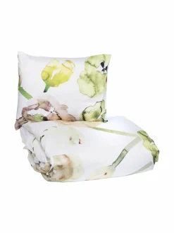 Lilia-pussilakanasetti 150 x 210 / 50 x 60 cm