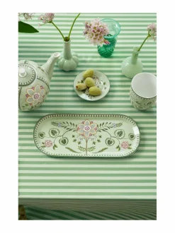 Lily & Lotus - teepussin alunen 9 cm