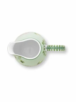 Lily & Lotus -posliinikaadin 250 ml