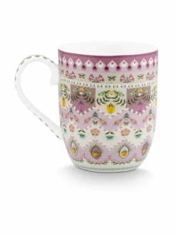 Lily&Lotus Moon Delight -pieni posliinimuki 145 ml