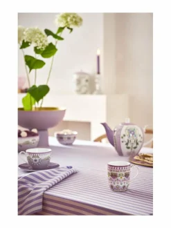 Lily&Lotus Moon Delight -pieni posliinimuki 145 ml