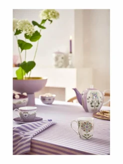 Lily&Lotus -pieni posliinimuki 145 ml