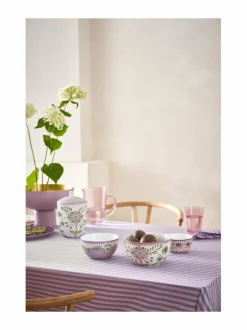 Lily&Lotus -posliinikulho 18 cm