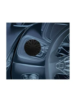 LINARI - OPALE Autotuoksu