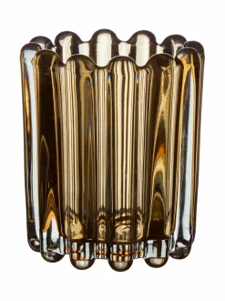 Lin-lyhty 10 x 11 cm