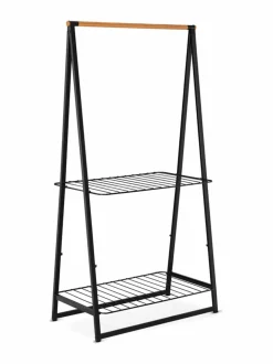 Linn-vaateteline, large