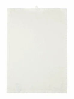 Lino-keittiöpyyhe 42 x 60 cm