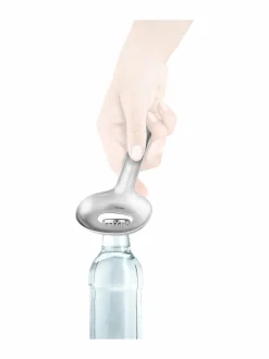 Liquid Lounge - jääastia jääpalakauhalla