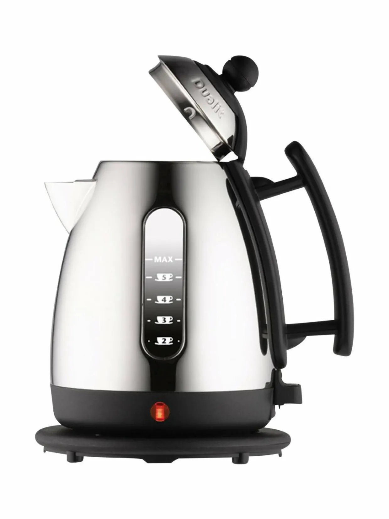 Lite Jug -vedenkeitin 1,5 l