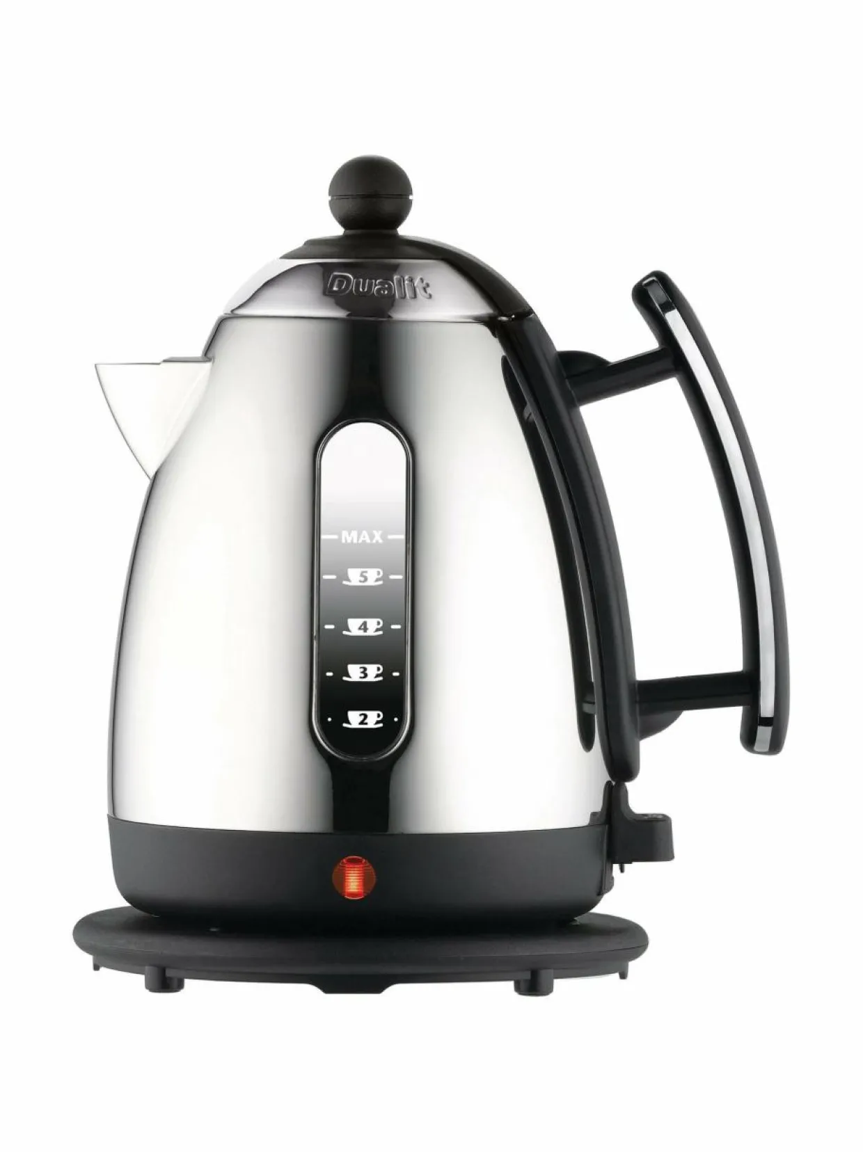 Lite Jug -vedenkeitin 1,5 l