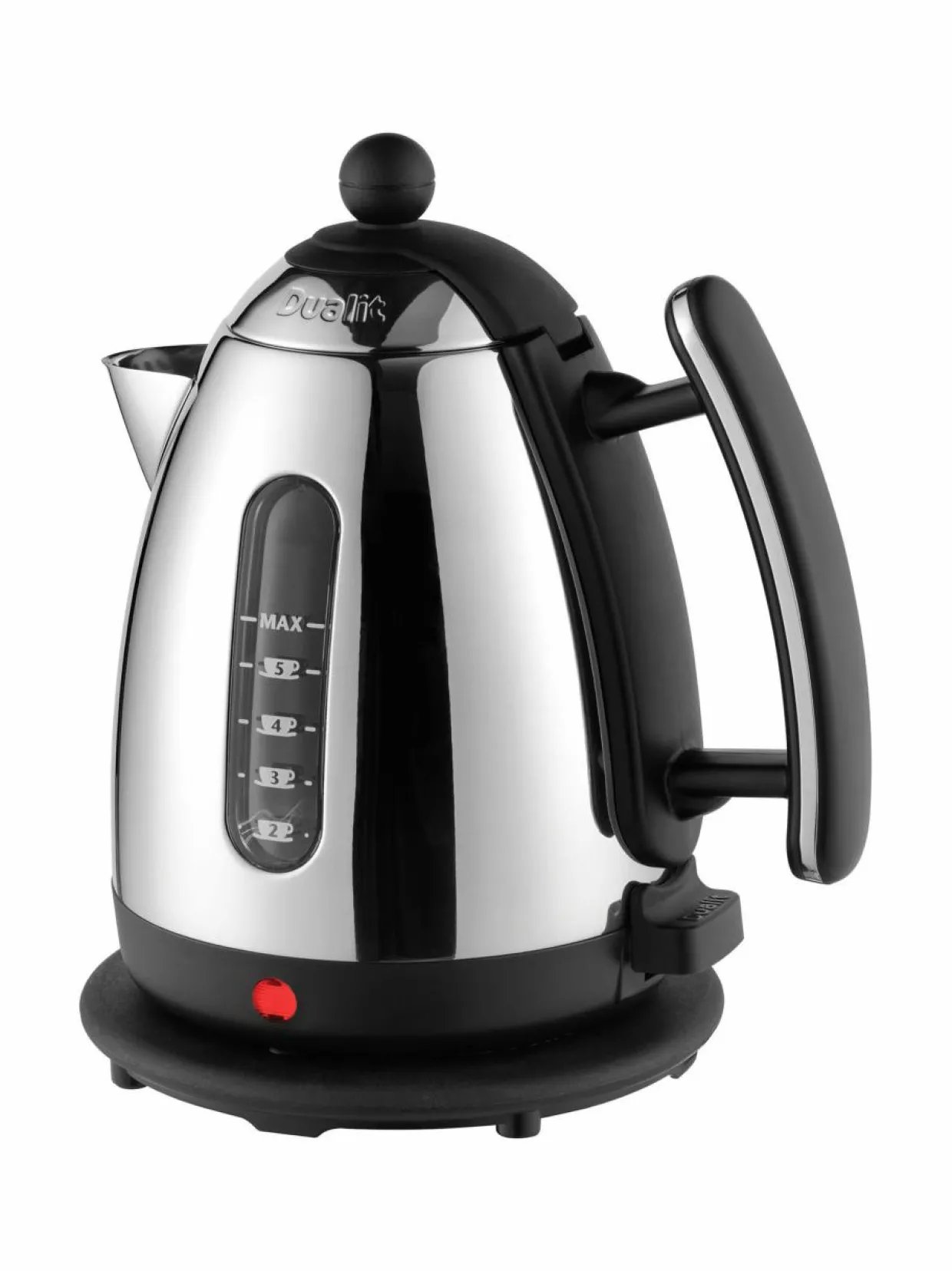 Lite Jug -vedenkeitin 1,5 l