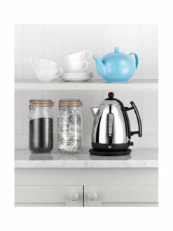 Lite Jug -vedenkeitin 1,5 l