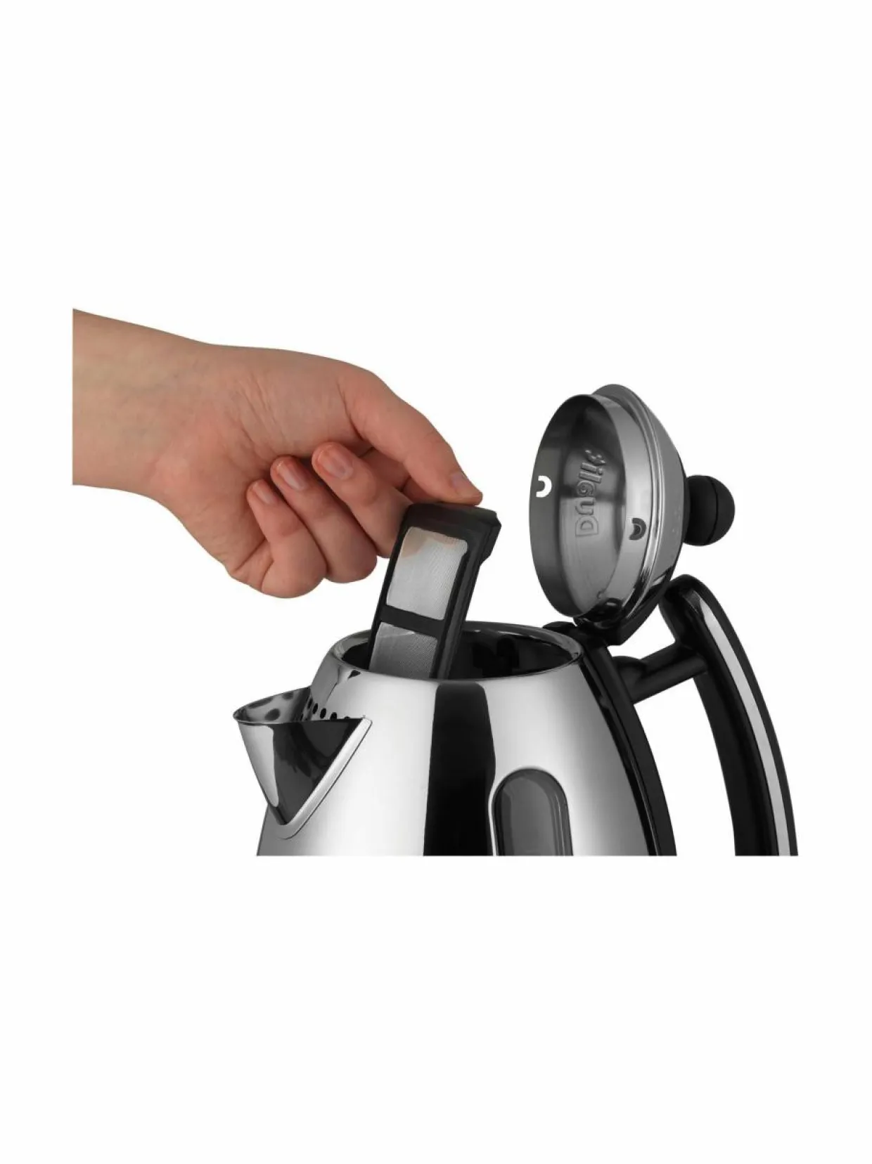 Lite Jug -vedenkeitin 1,5 l