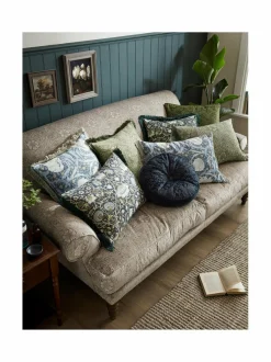 Lodden-sisustustyyny 50 x 50 cm