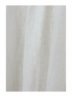 Loft-pellavaverho 140 x 250 cm