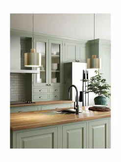 Log 30 -kattovalaisin