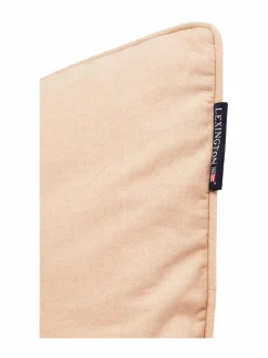 Logo Organic -tyynynpäällinen, 50 x 50 cm