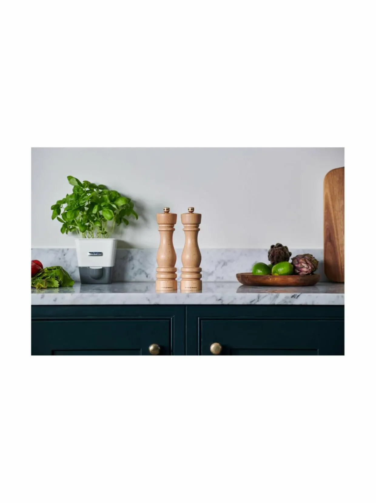 London -pippurimylly, 22cm