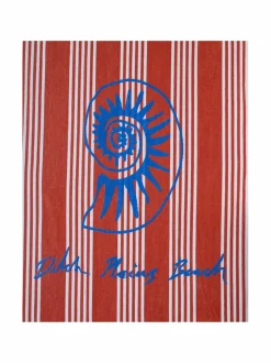 Long Island Beaches -rantapyyhe