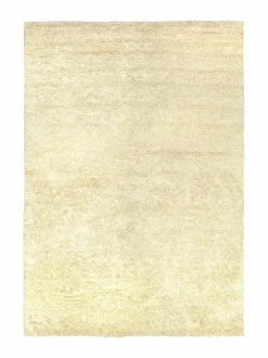 Long Pile Linen -pellavamatto