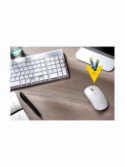 Longlife Power AAA -paristot 12 kpl