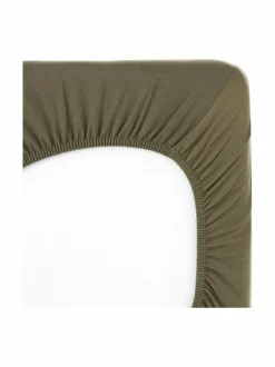 Lonna- muotoonommeltu lakana