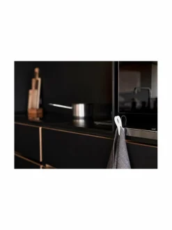 Loop-pyyheripustin magneetilla 2 kpl