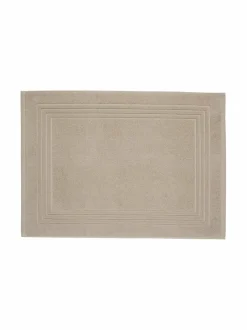 Lounge-kylpyhuonematto 50 x 70 cm