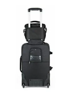 Lowepro Nova 170 AW II kameralaukku