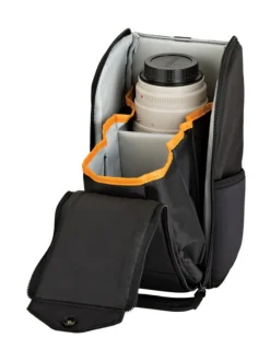 Lowepro Protactic Lens Exchange 200 AW -objektiivilaukk
