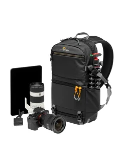 Lowepro Slingshot SL 250 AW III kameralaukku - Musta