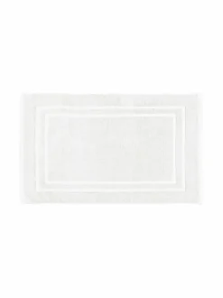 Lugano Organic-kylpyhuonematto 50 x 80cm