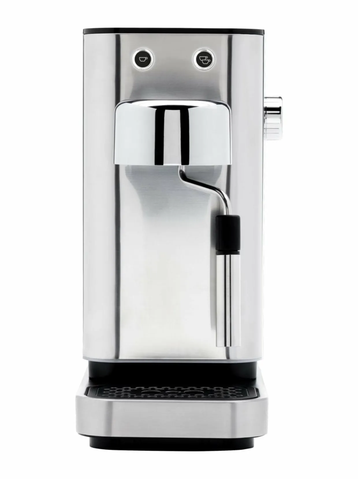 Lumero Portafilter -espressokeitin