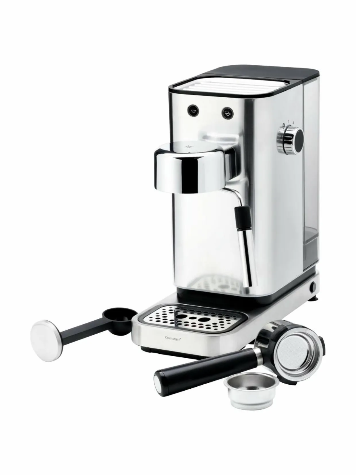 Lumero Portafilter -espressokeitin