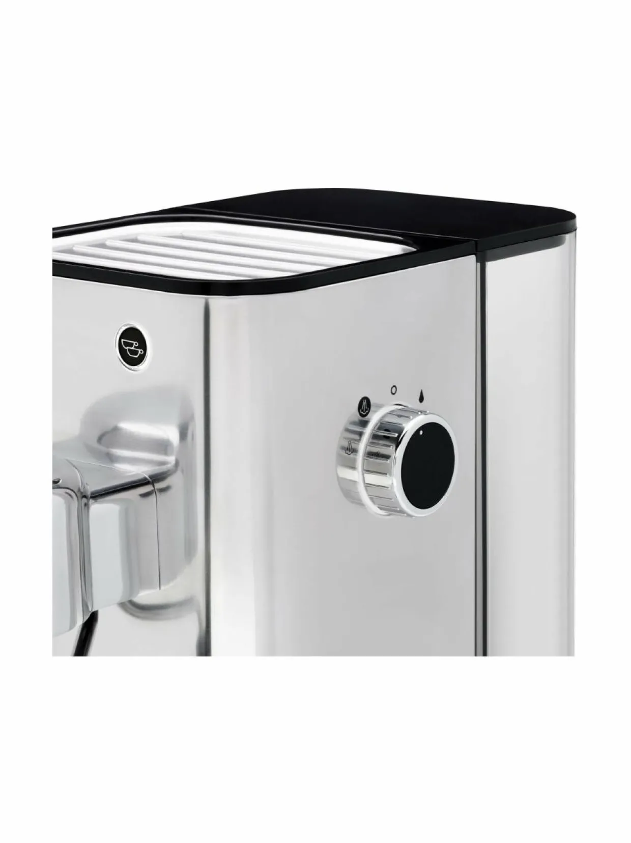 Lumero Portafilter -espressokeitin