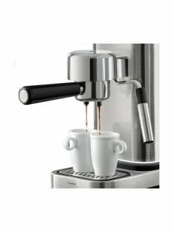 Lumero Portafilter -espressokeitin