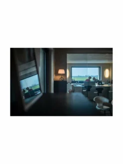 Lumiere-himmennettävä pöytävalaisin