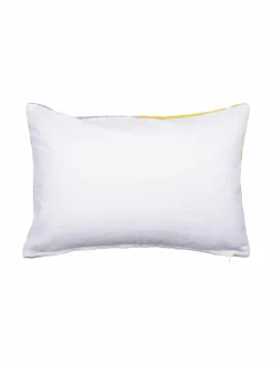 Lumme-brodeerattu tyynynpäällinen 30 x 45 cm