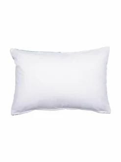 Lumme-brodeerattu tyynynpäällinen 30 x 45 cm