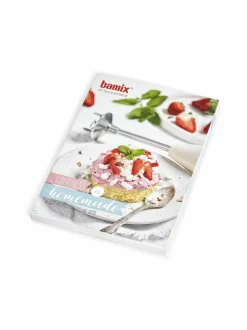 M200 Baking Bamix -pakkaus