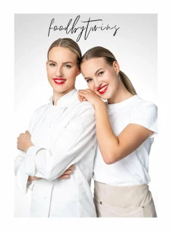 M200 Foodbytwins -sauvasekoitin