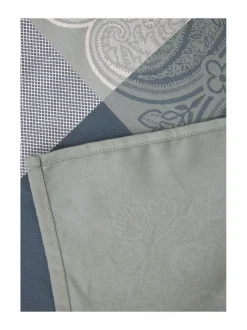 Madrid-jakardipöytäliina