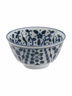 Maizuru-posliinikulho 400 ml