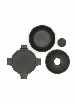 Make & Take -salaattikulho 1,3 l