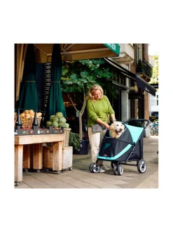 Mamut lemmikkirattaat