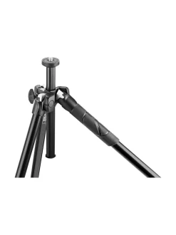 Manfrotto 290 Light alumiinijalusta + 400AH -videopää