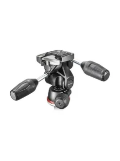 Manfrotto 804 Mark II (MH804-3W) kinopää
