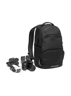 Manfrotto Backpack Advanced III Active -kamerareppu